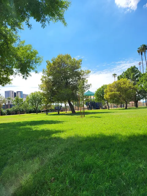​Coronado Park