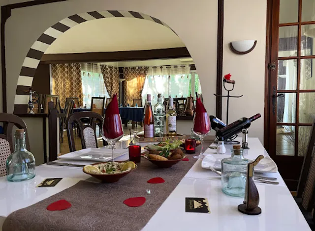 Restaurant Mésopota'Nîmes