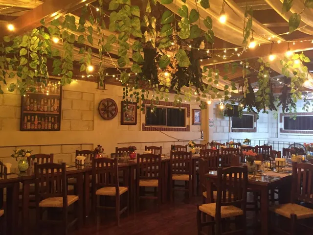 Restaurante y Asador El Tejaban