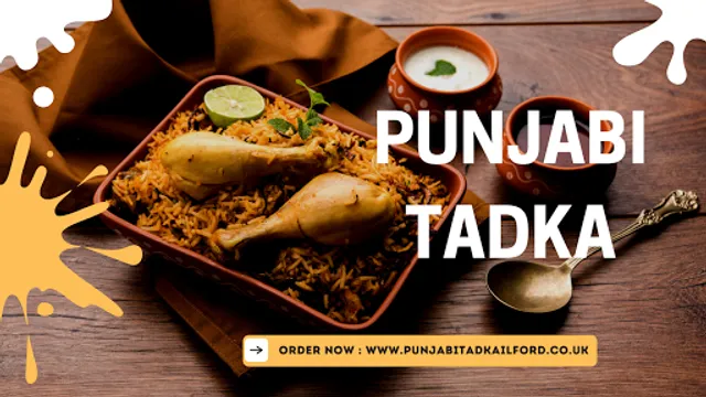 Punjabi Tadka