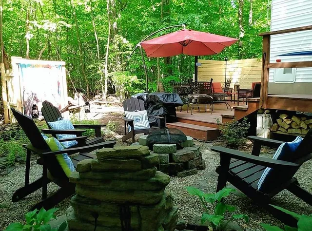 Oneida Campground & Lodge
