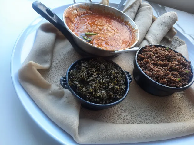 LeAmrot Bar & Restaurant | ለአምሮት ባርና ሬስቶራንት