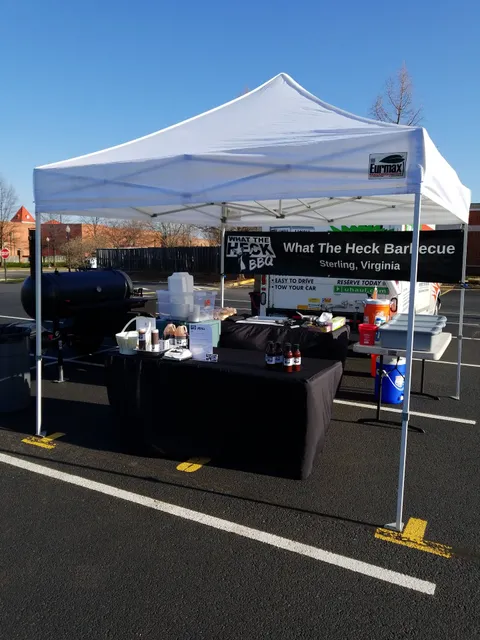 Cascades Farmers' Market