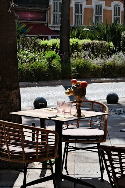 Restaurant Ollioules - Bistro Plaza