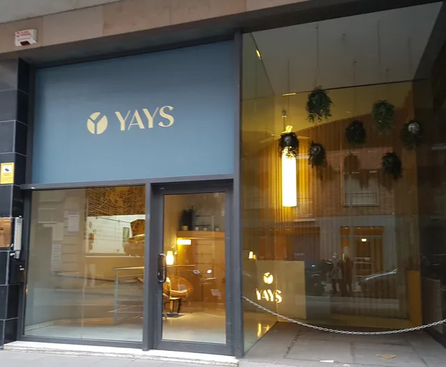 YAYS Sagrera Aparthotels