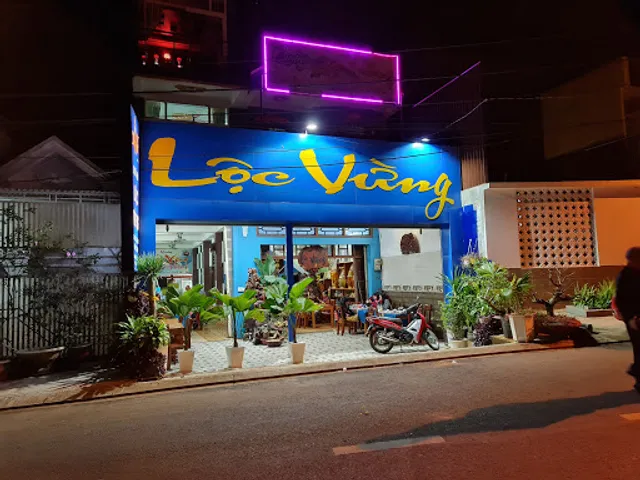Lộc Vừng