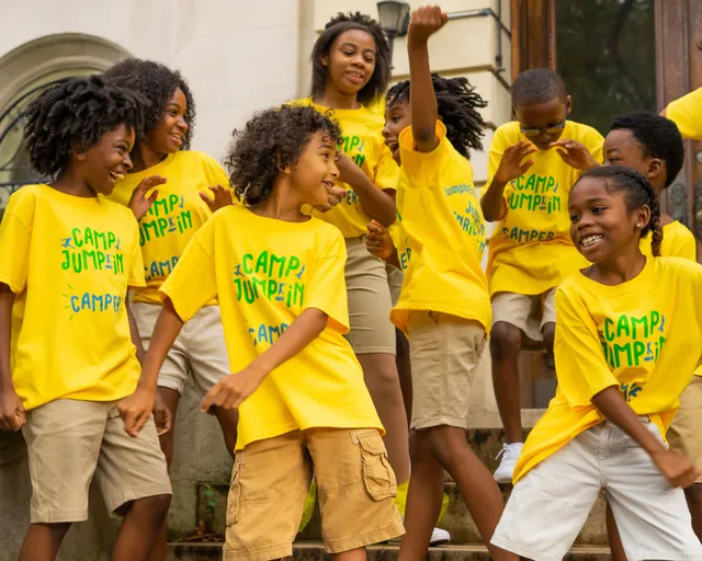 Jump-In Enrichment, Inc.