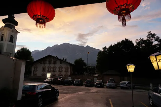 Asiatisches Restaurant THAI-ASIA