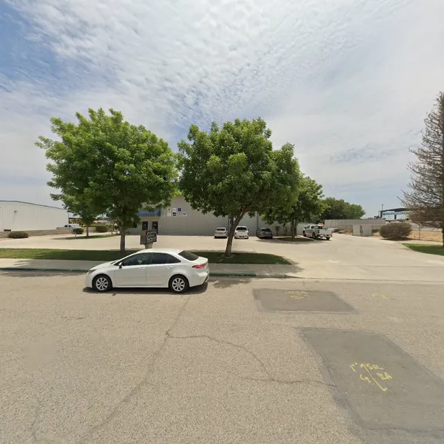 Consolidated Electrical Distributors