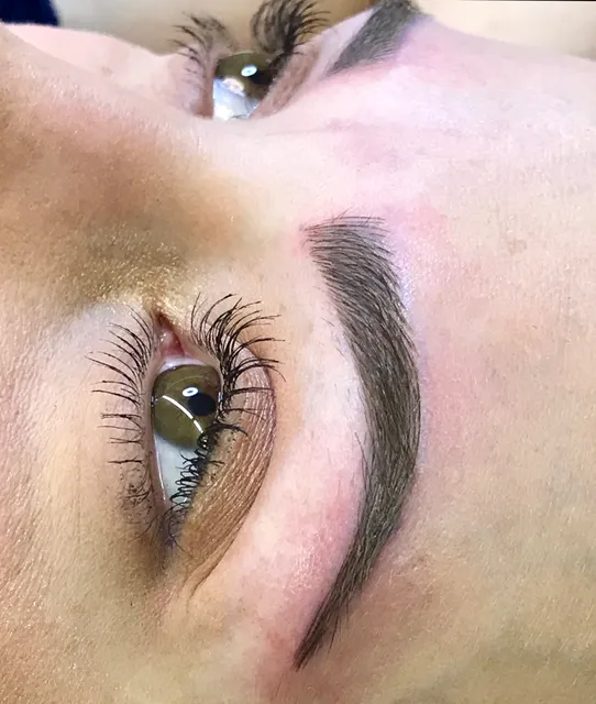 Brow Candy Microblading Boutique