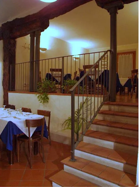 Trattoria "Il Cucco"