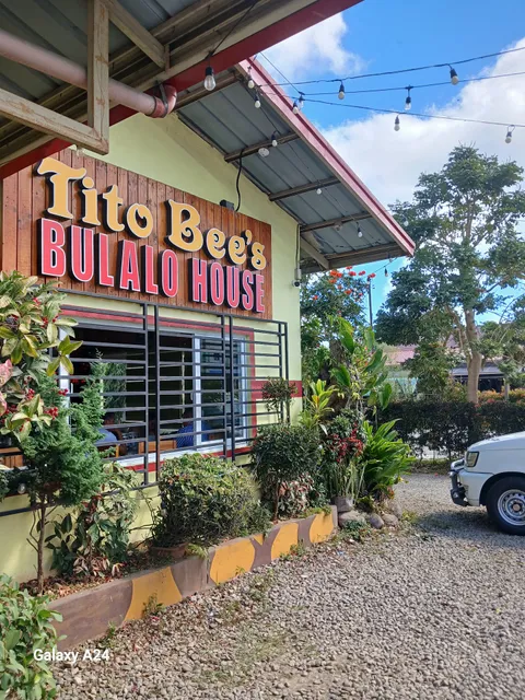 Tito Bee's Eatery