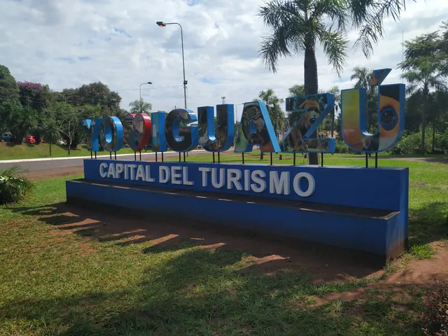 Traslados Iguazu Falls Travel