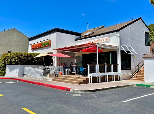 Nectarine Grove Cafe & Bakehouse