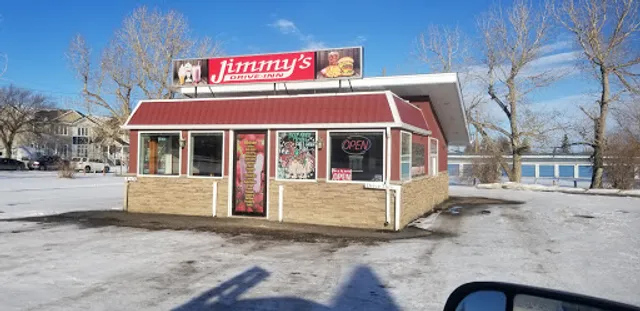 Jimmy's Drive Inn