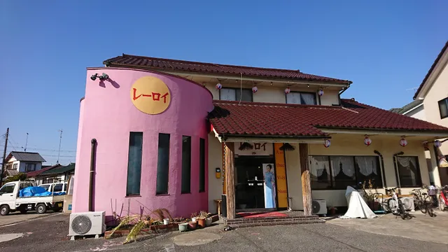 Vietnamese restaurant Le Loi