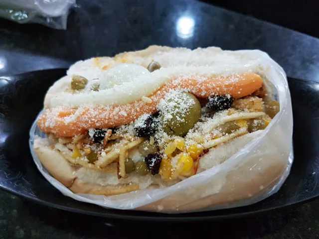 Cachorro-Quente do Belota
