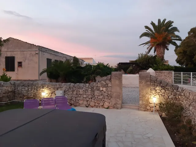 Casale Granati Vecchi