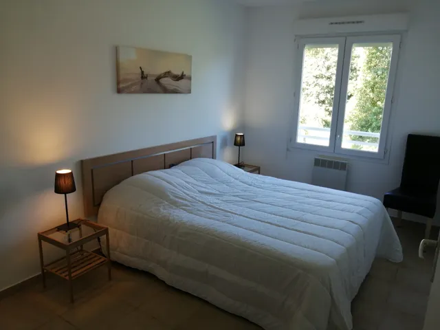 Les villas de melody