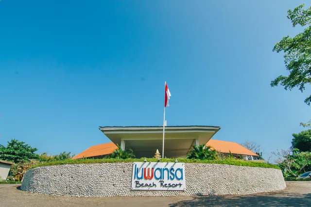 Luwansa Beach Resort