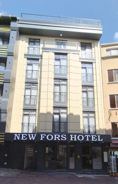 New Fors Hotel