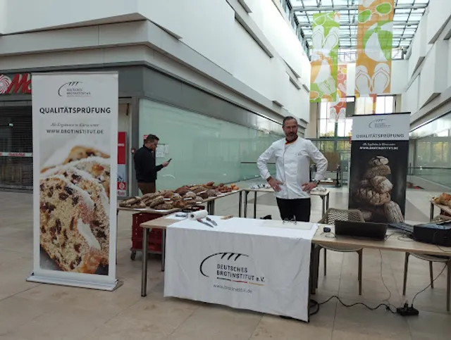 Bäckerei Stefanie Lehmeier