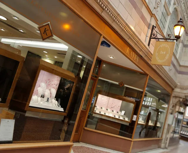 Kayes Jewellers