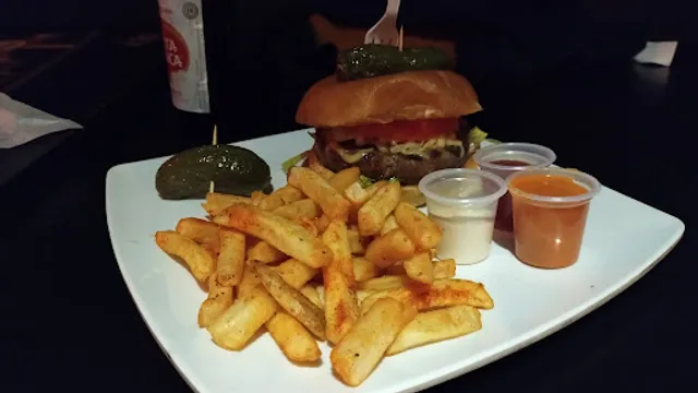 LA CERVECERIA STEAK HOUSE