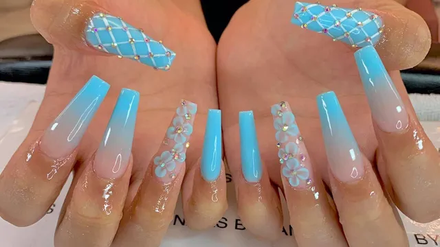 Tammy Nails