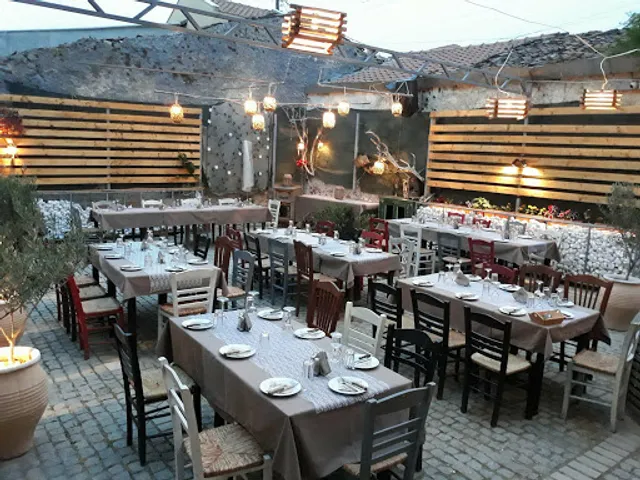 Παράταιρον / Paratairon