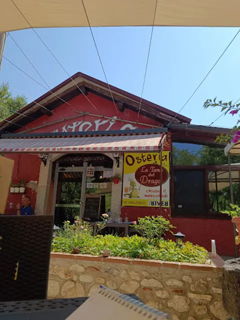 Osteria Fiumata