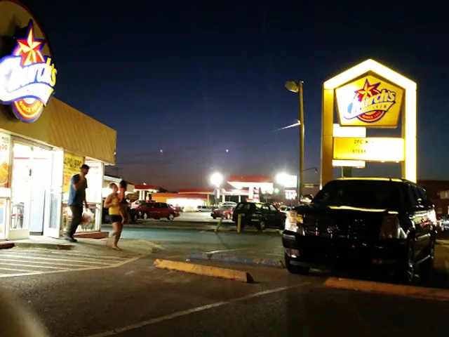 Church's Texas Chicken