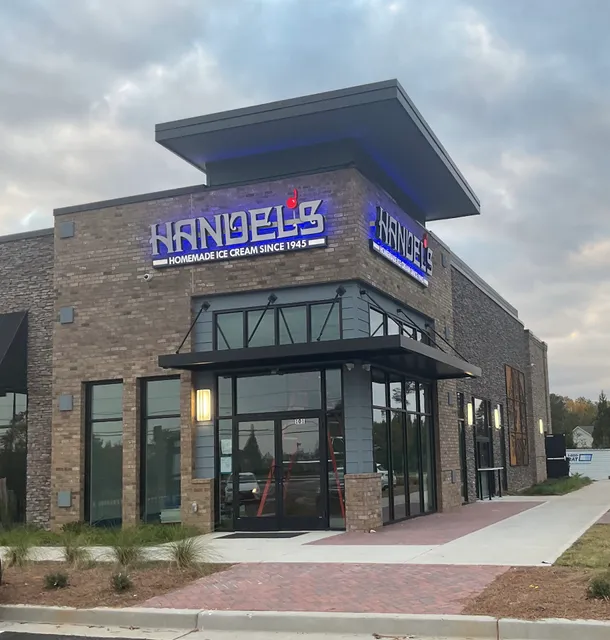 Handel’s Homemade Ice Cream