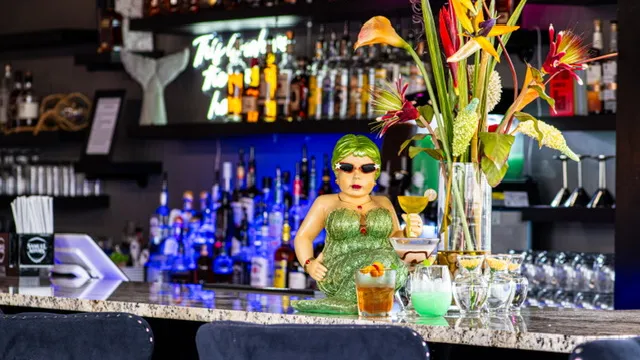 Wadford's Rooftop Grille