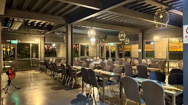 Gushan Xingchen Small Plates Restaurant