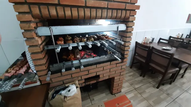 Churrascaria MACCENTER