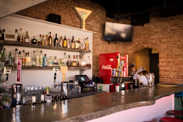 Ellijay Wood Fired Pizza