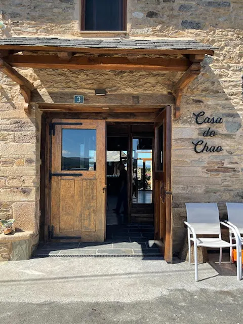 Casa do Chao