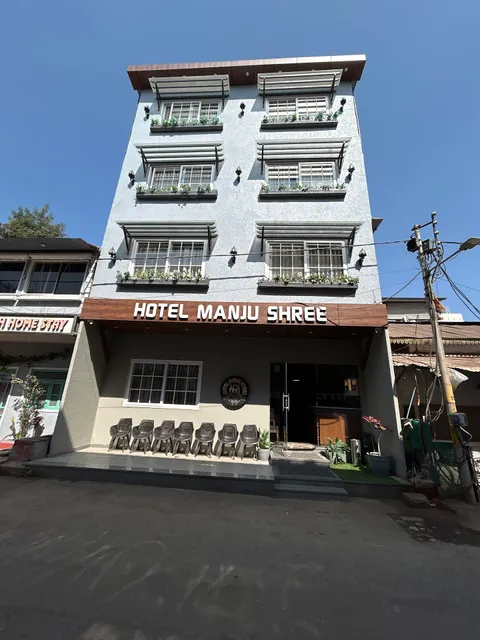 Hotel Manjushree