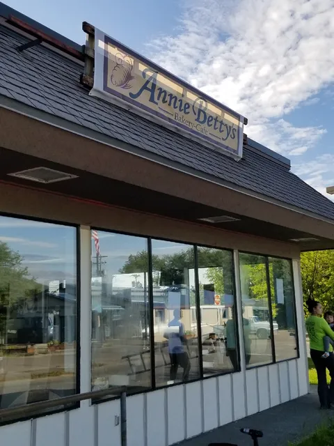 Annie Betty's Bakery Cafe