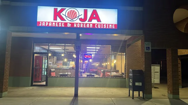 Koja Sushi