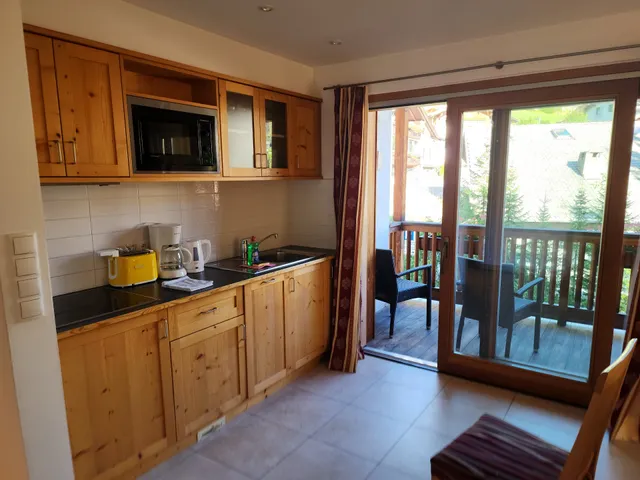 Apartments Chalet Regina