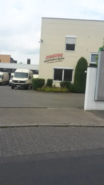 Bäckerei Sommer GmbH, nur Backstube & Verwaltung