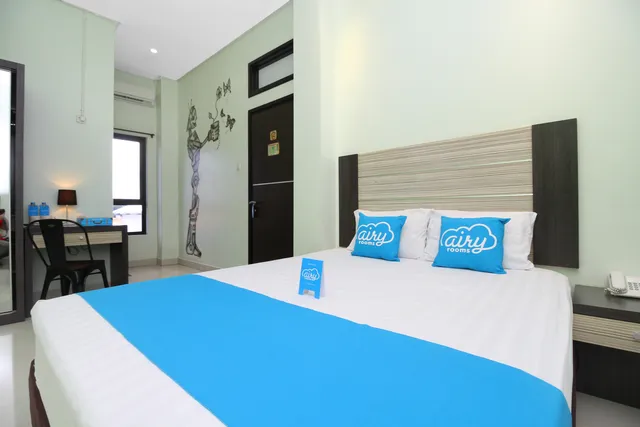 Airy Wenang WR Supratman 6 Manado