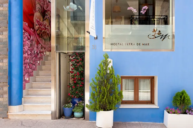 Residencial Terra de Mar (Grupo Terra de Mar)