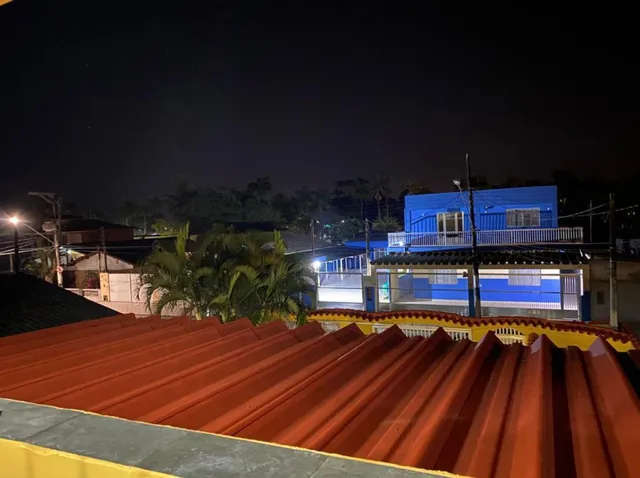 Pousada Ocean Beira Mar - Bertioga