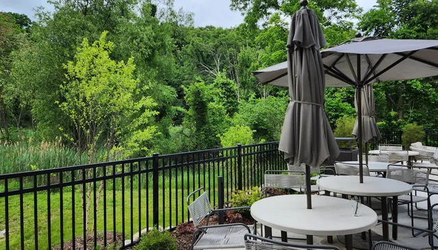 SpringHill Suites by Marriott Kalamazoo Portage