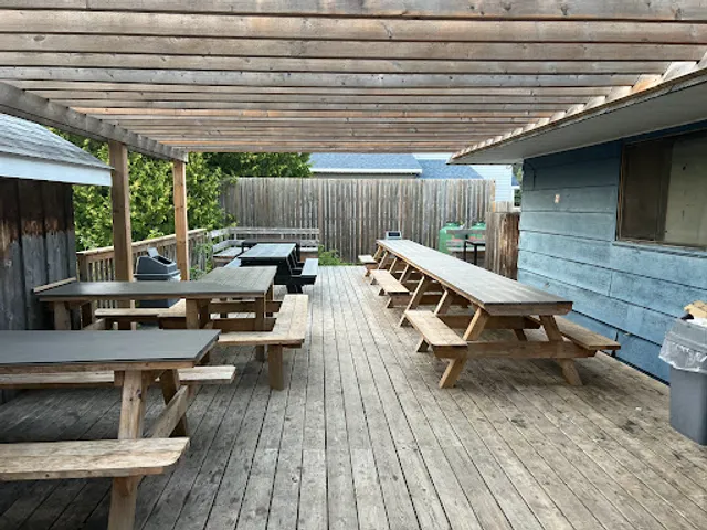 Lake Huron Fish & Chips