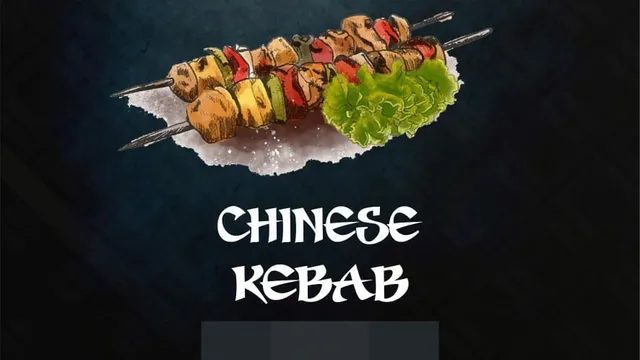 The Quality Food Court