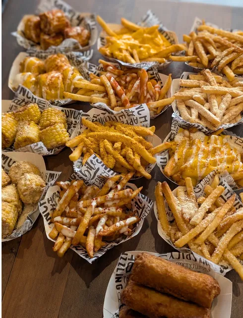 Fry N' Wings Bolingbrook